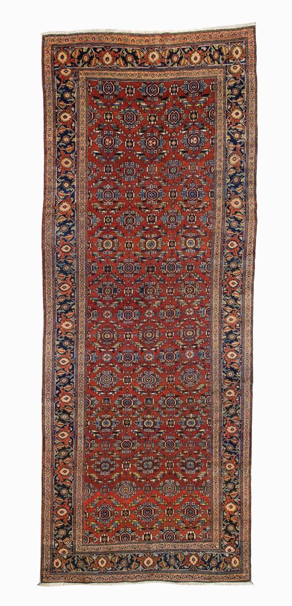 Tappeto Heriz. Persia
