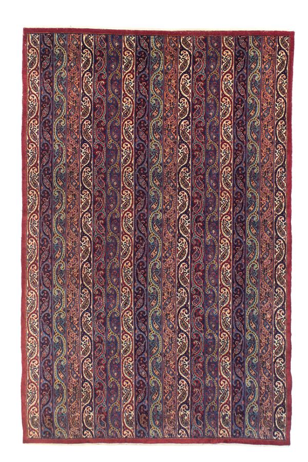 Dorokhsh carpet. Persia