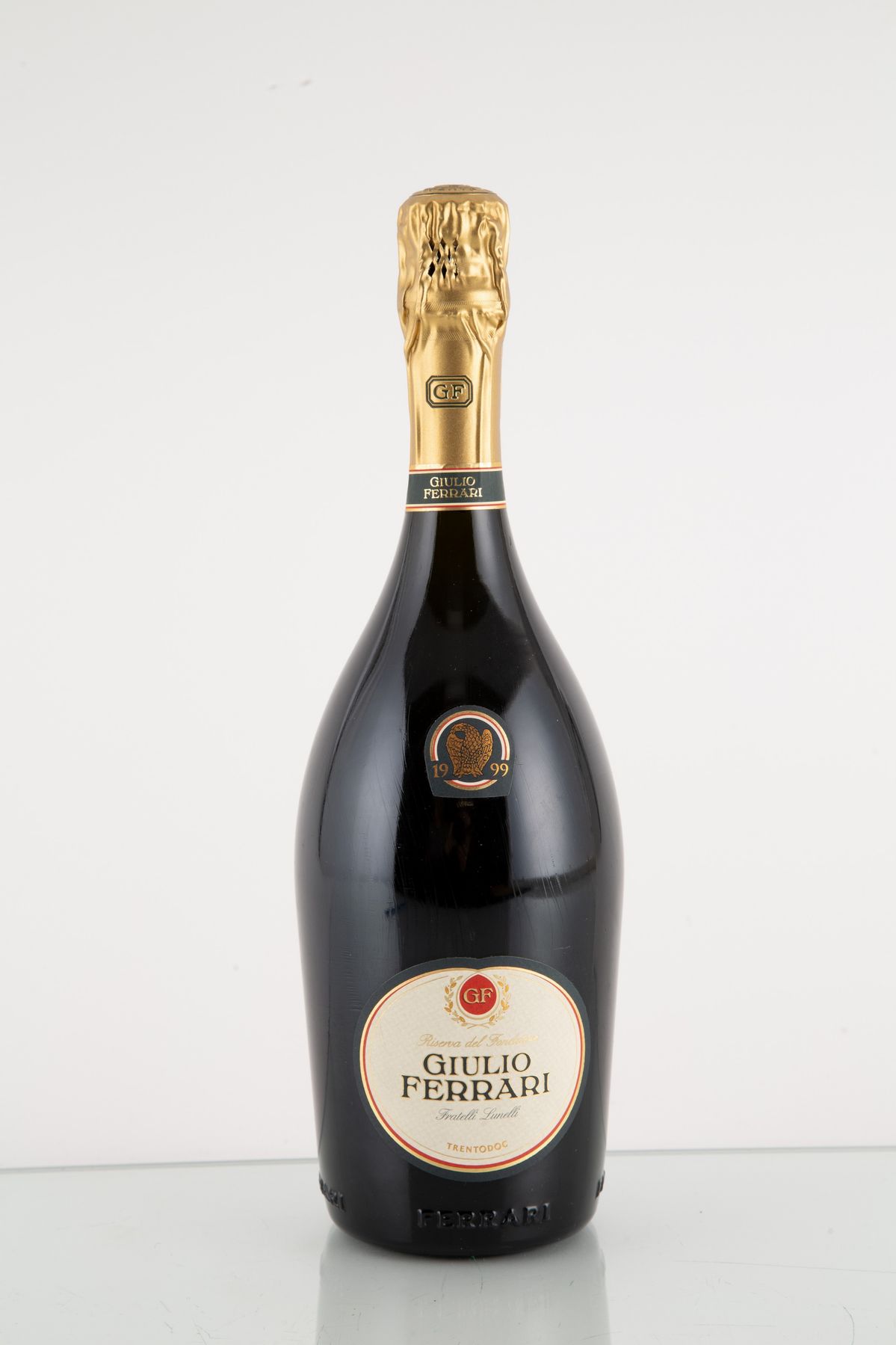 Giulio Ferrari Riserva del Fondatore 1999 (1 Bt)