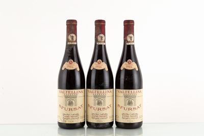 Sfursat Nino Negri 1986 (3 Bt)