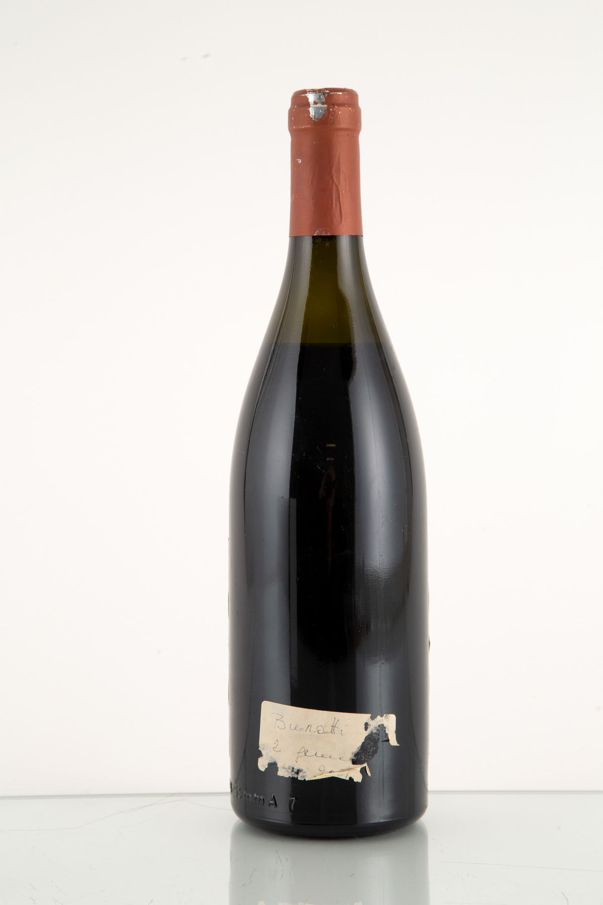 Bricco Dell'uccellone 1997 (1 Bt)