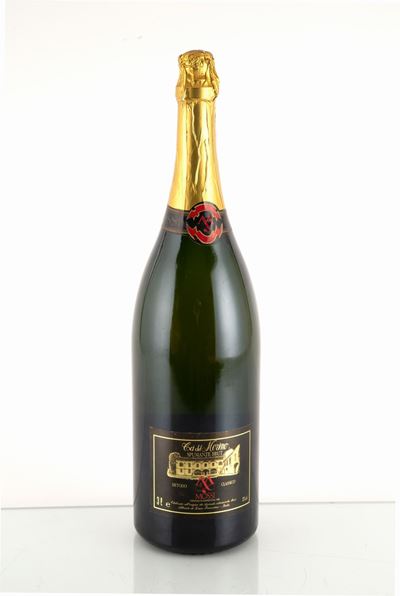 Mossi 1558 Ca' del Morino Brut (1 Jéroboam)