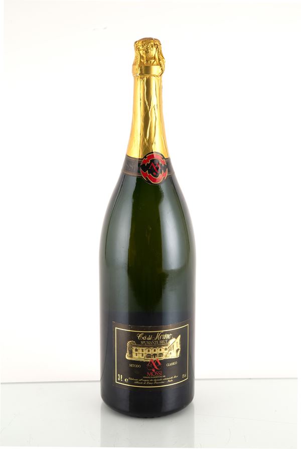 Mossi 1558 Ca' del Morino brut (1 Jéroboam)