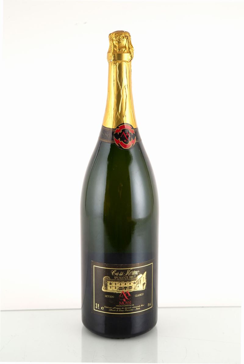 Mossi 1558 Ca' del Morino Brut (1 Jéroboam)