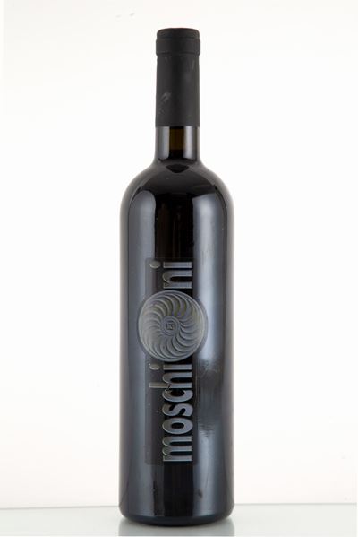 Moschioni Schioppettino 2003 (1 Bt)