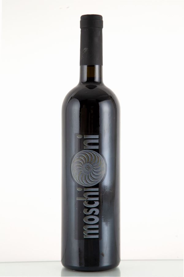 Moschioni Schioppettino 2003 (1 bt)