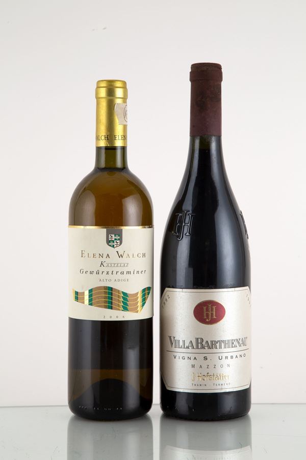 Selezione Alto Adige (2 bt)