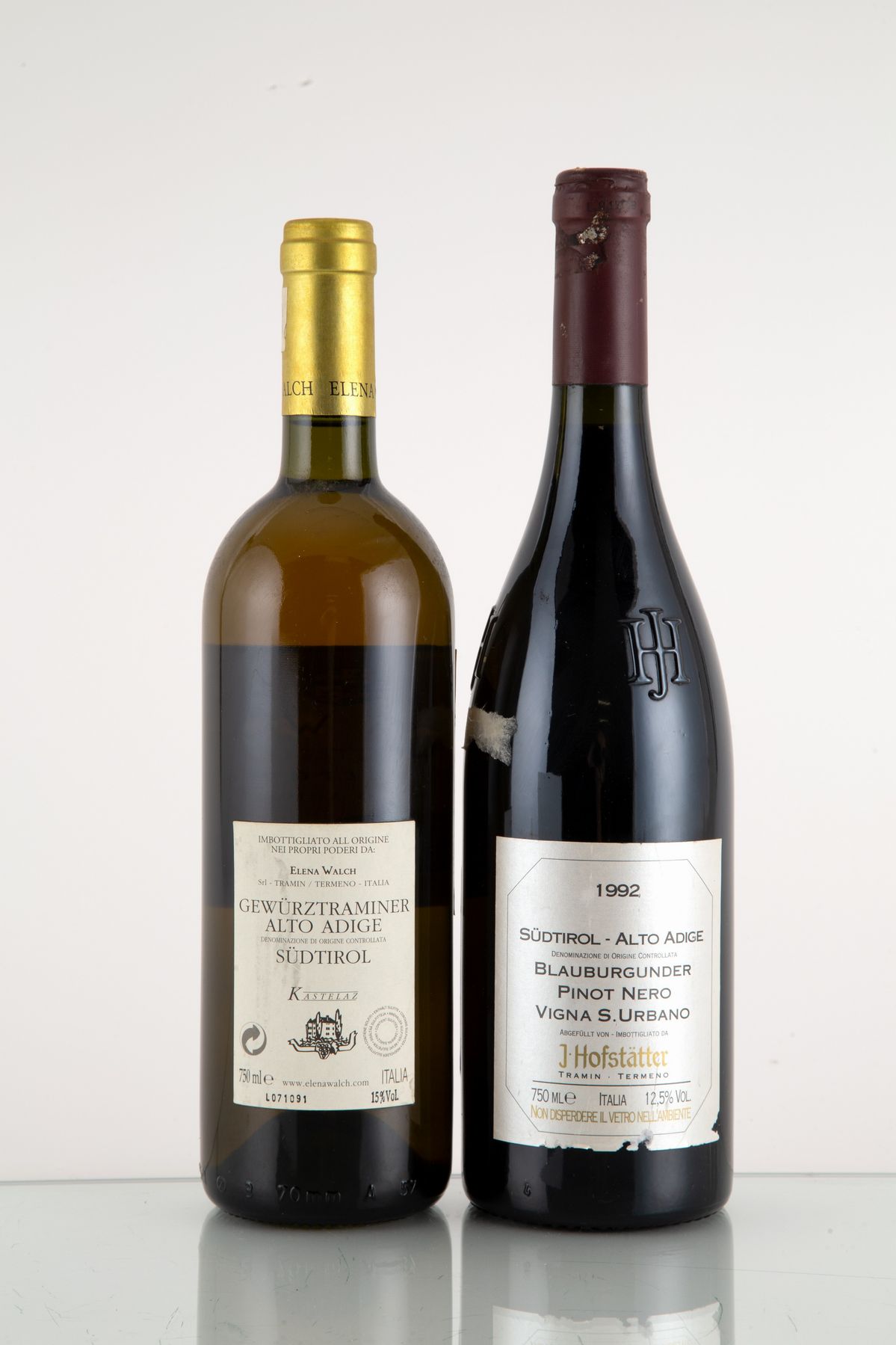 Selezione Alto Adige (2 Bt)