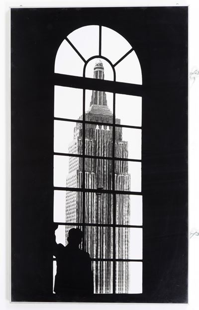 "empire State Building"