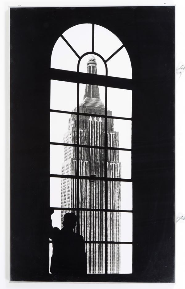 "EMPIRE STATE BUILDING"