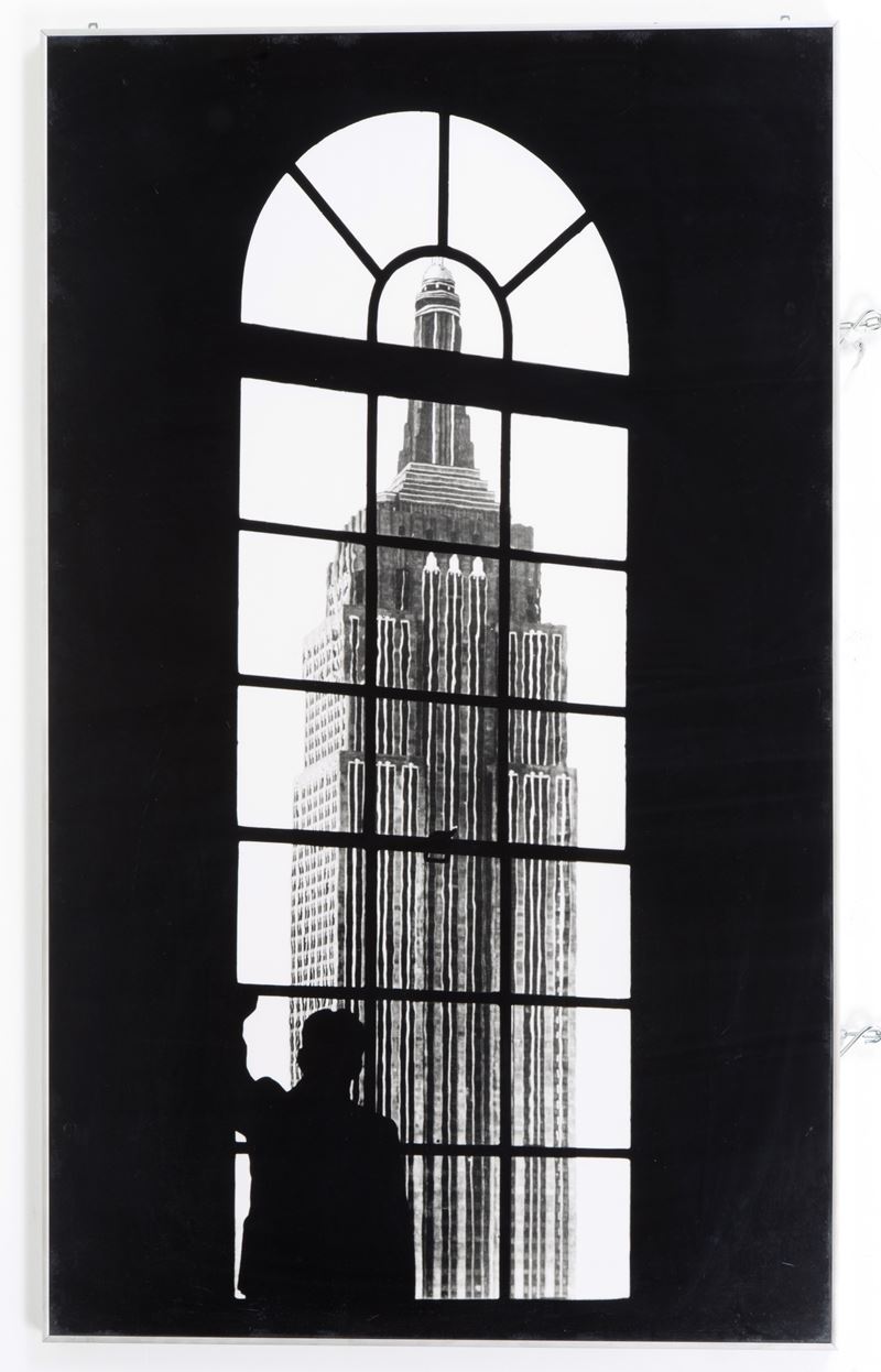 "empire State Building"