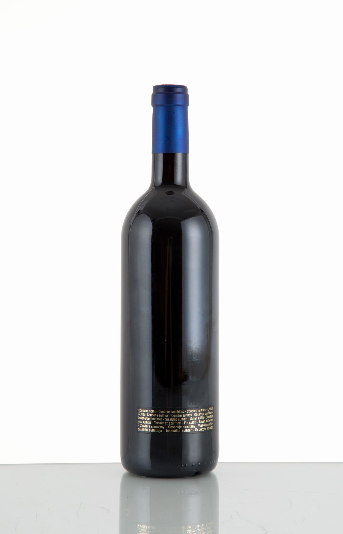 Bolgheri Sassicaia 2005 (1 Bt)