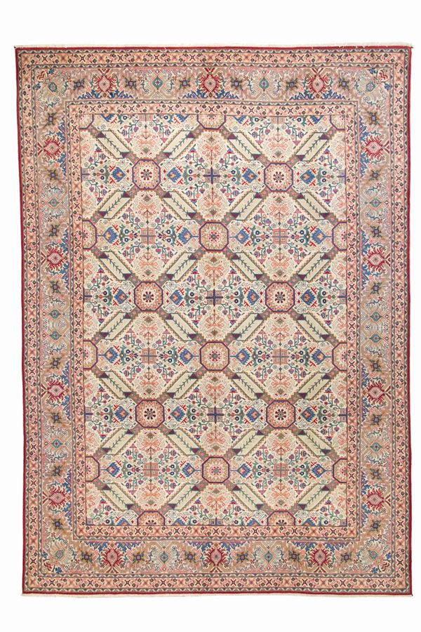 Tappeto Kashan. Persia