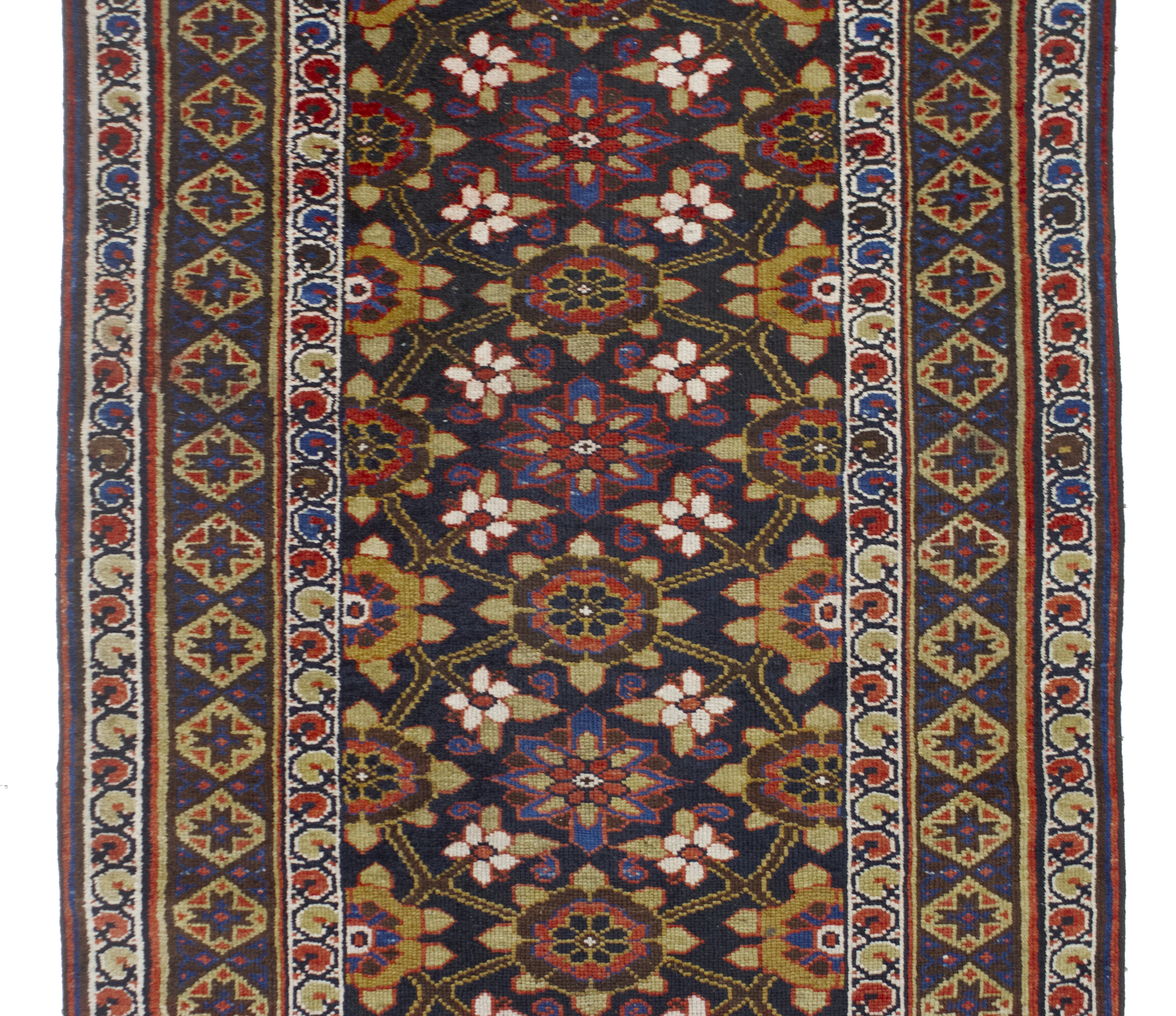 Tappeto Area Kurdistan. Persia