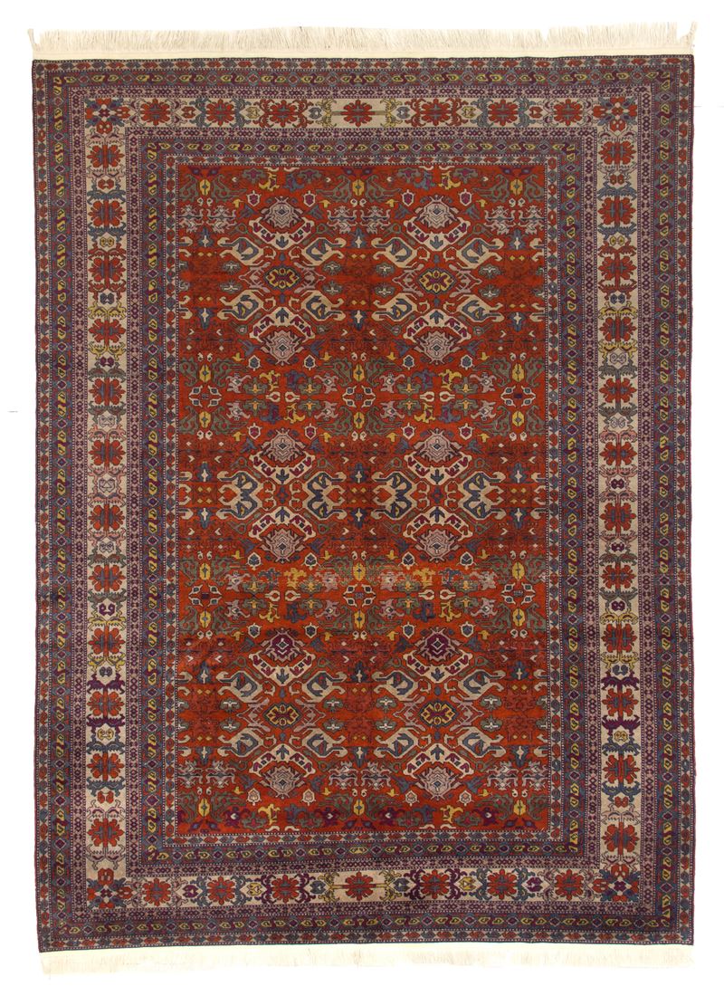 Tappeto Azerbaijan