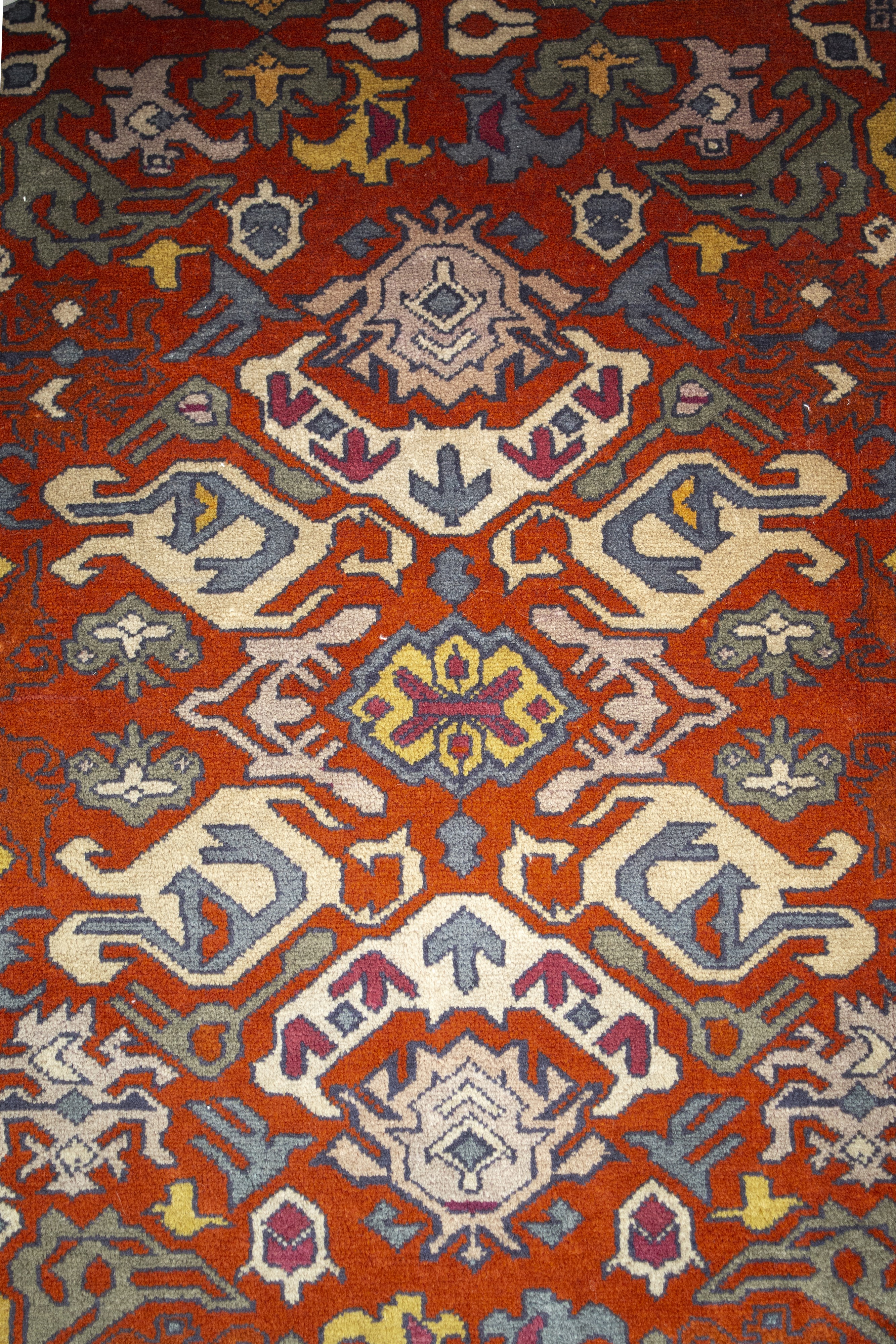 Tappeto Azerbaijan