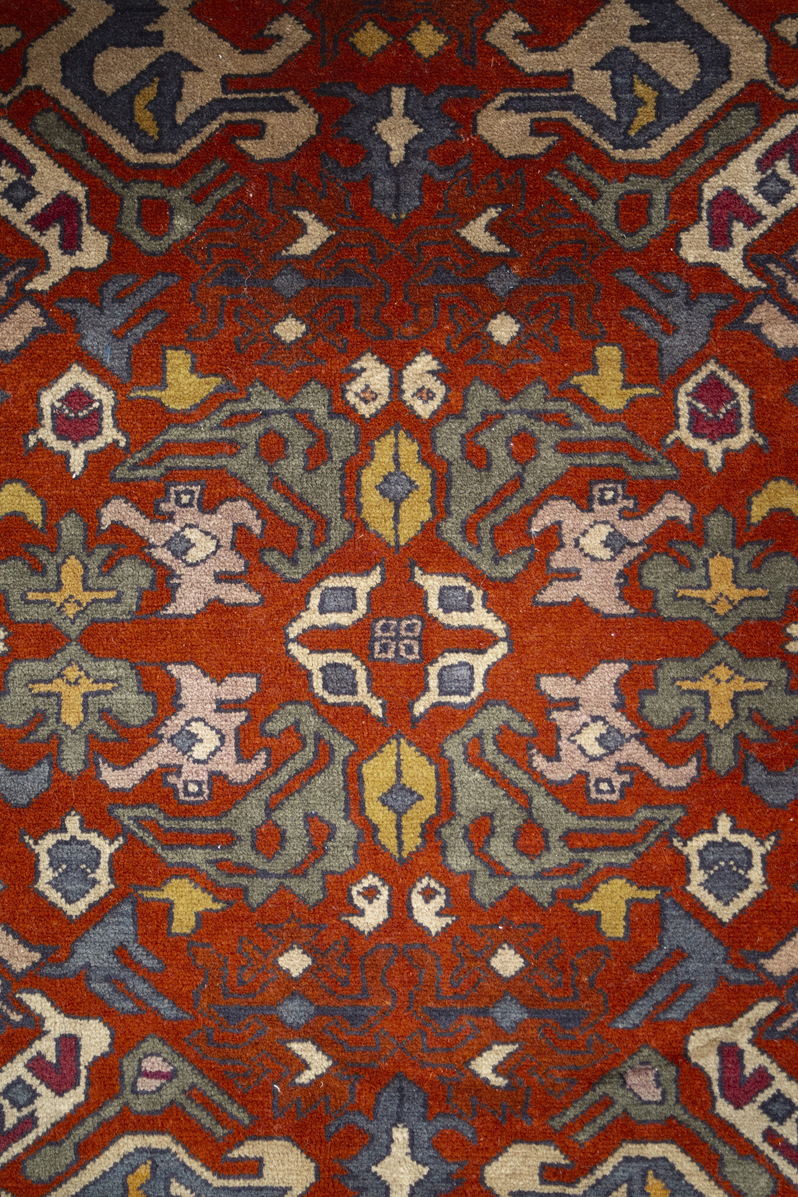 Tappeto Azerbaijan