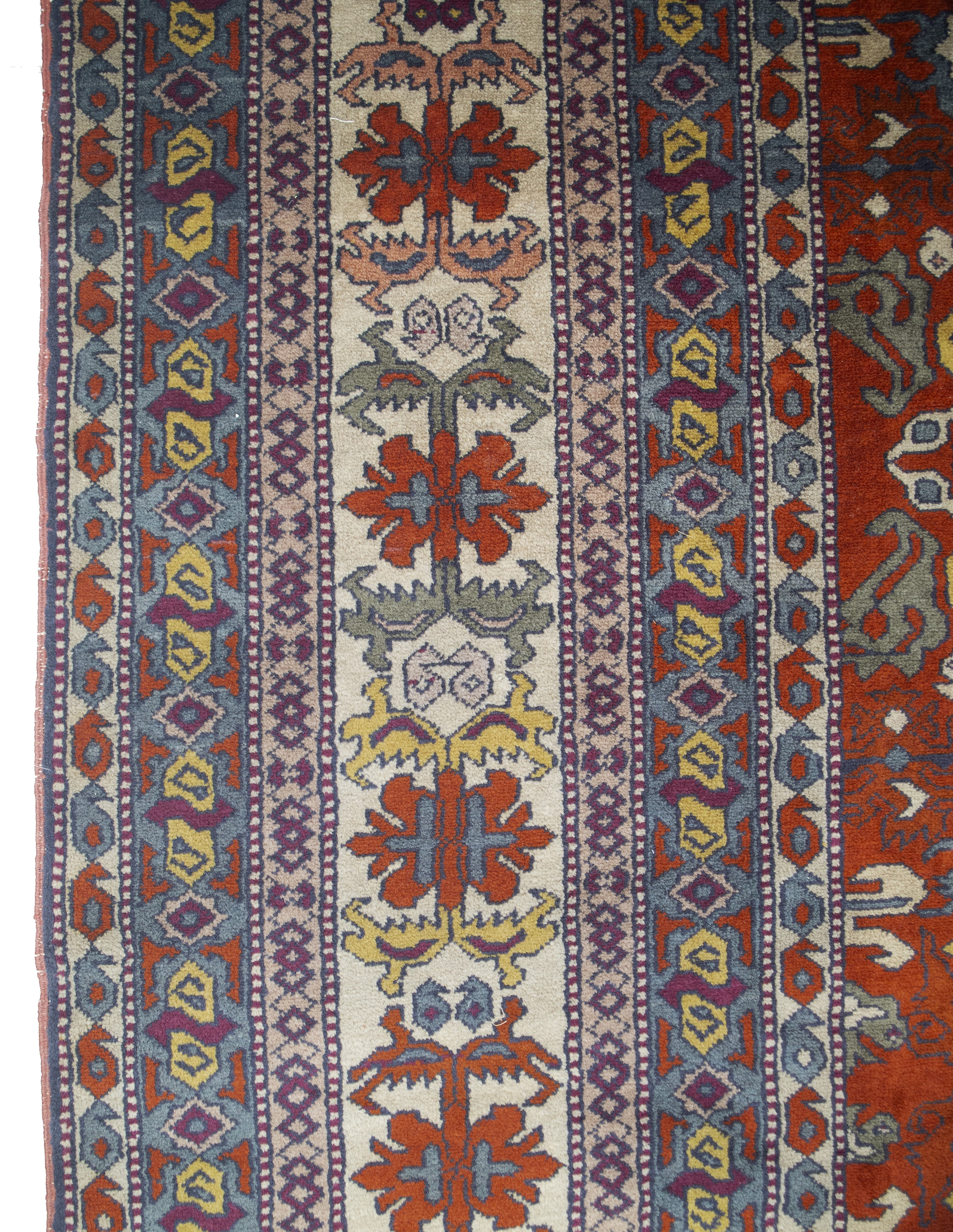 Tappeto Azerbaijan