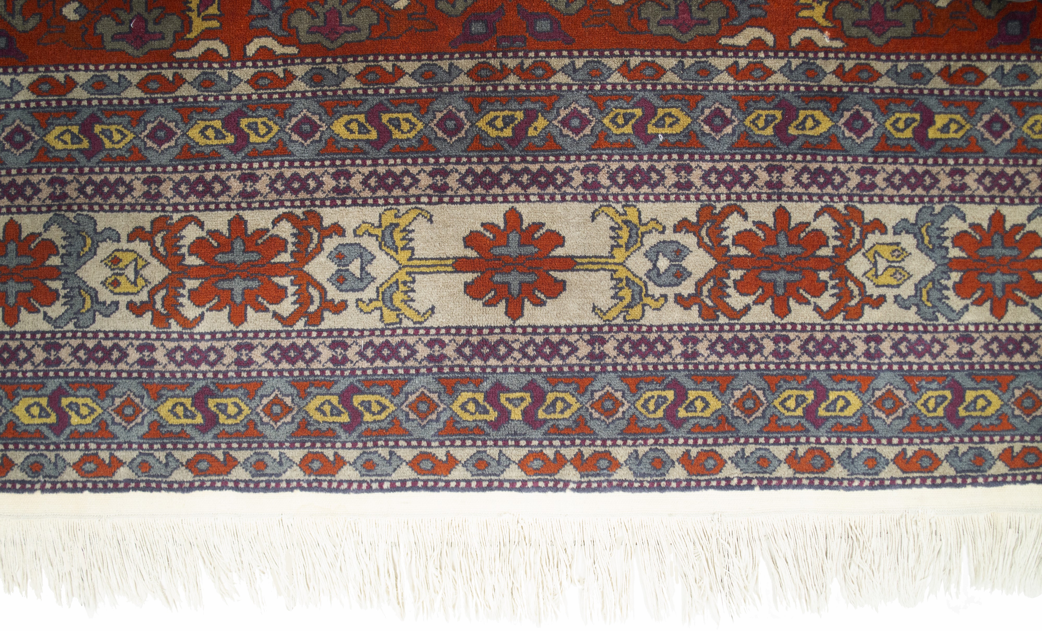 Tappeto Azerbaijan