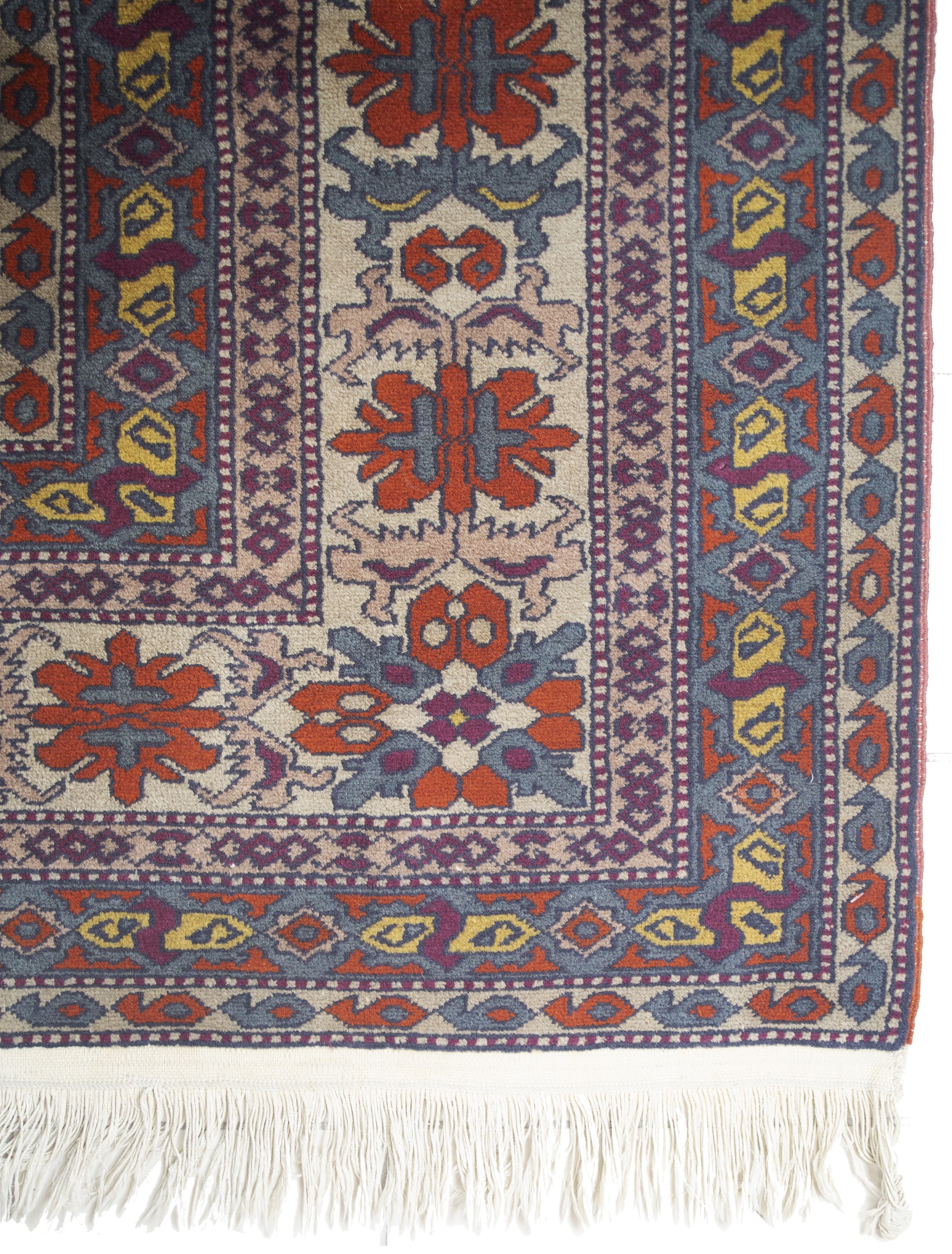 Tappeto Azerbaijan