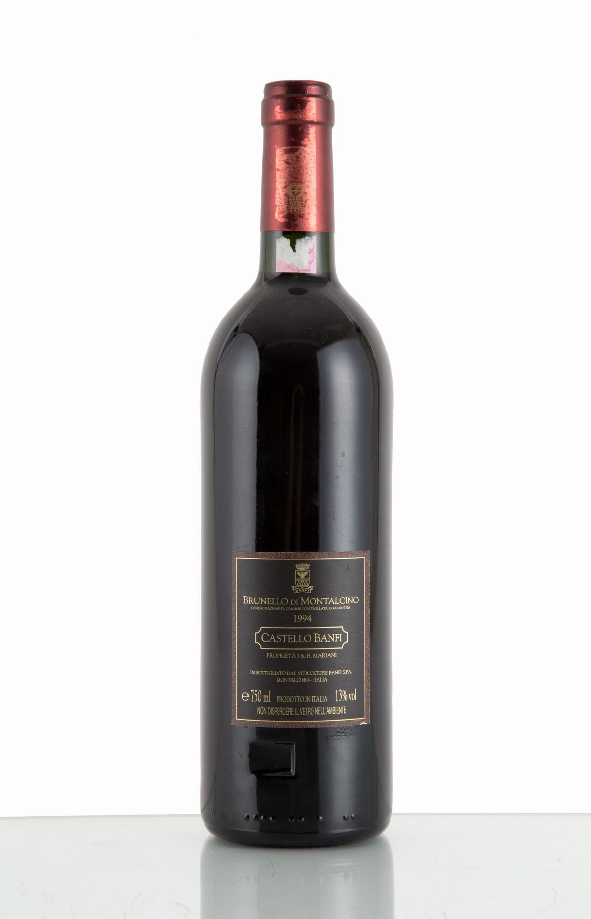 Brunello di Montalcino 1994 (1 Bt)