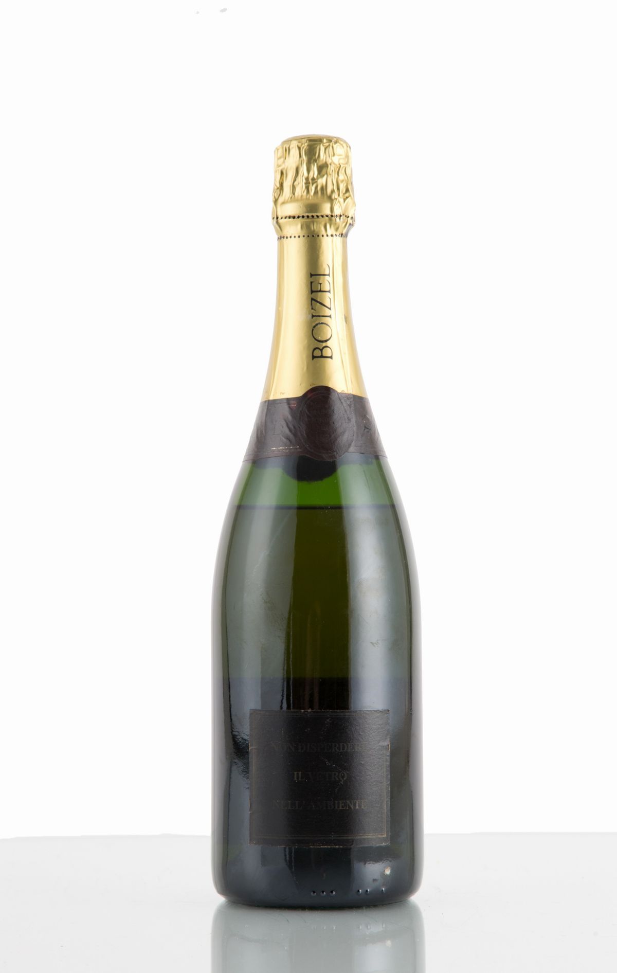 Boizel Champagne (1 Bt)