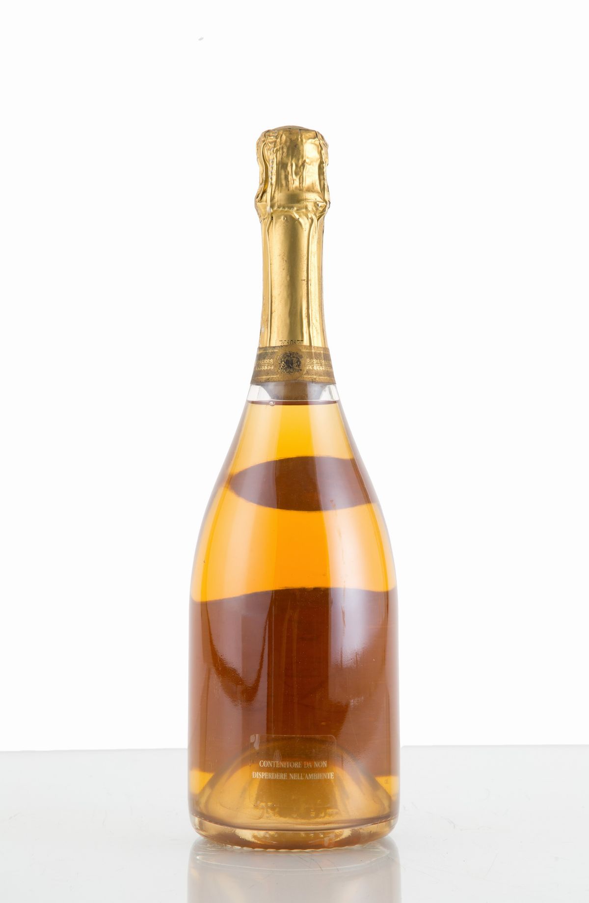 Champagne Lanson Blanc De Blancs (1 Bt)