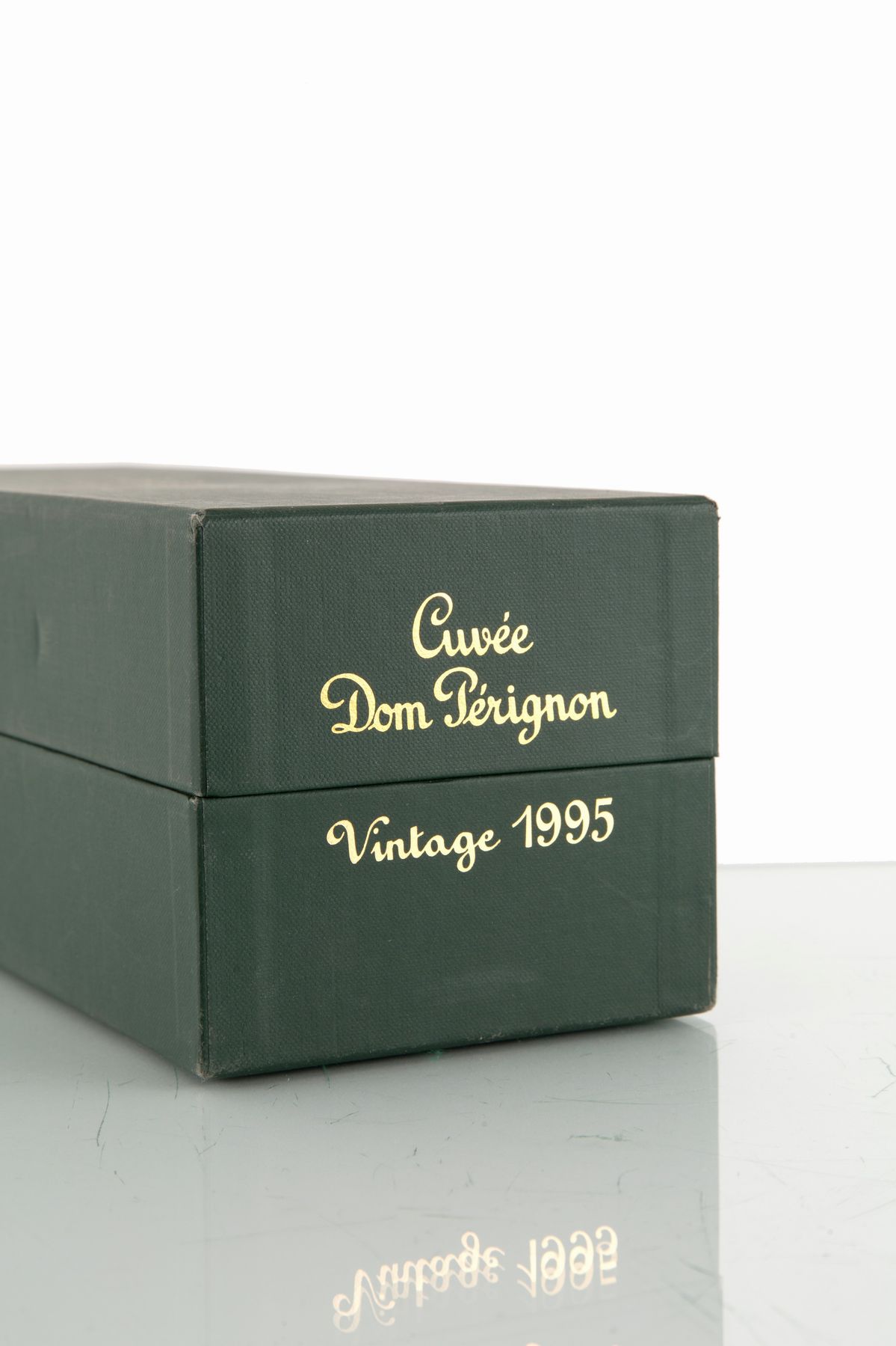 Dom Pérignon 1995 (1 Bt)