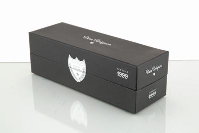 Dom Pérignon 1999 (1 Bt)
