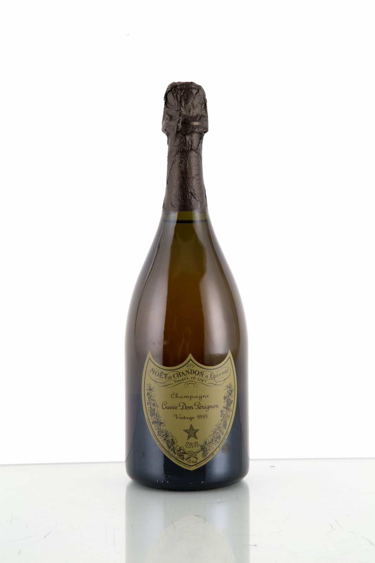 Dom Pérignon 1993 (1 Bt)