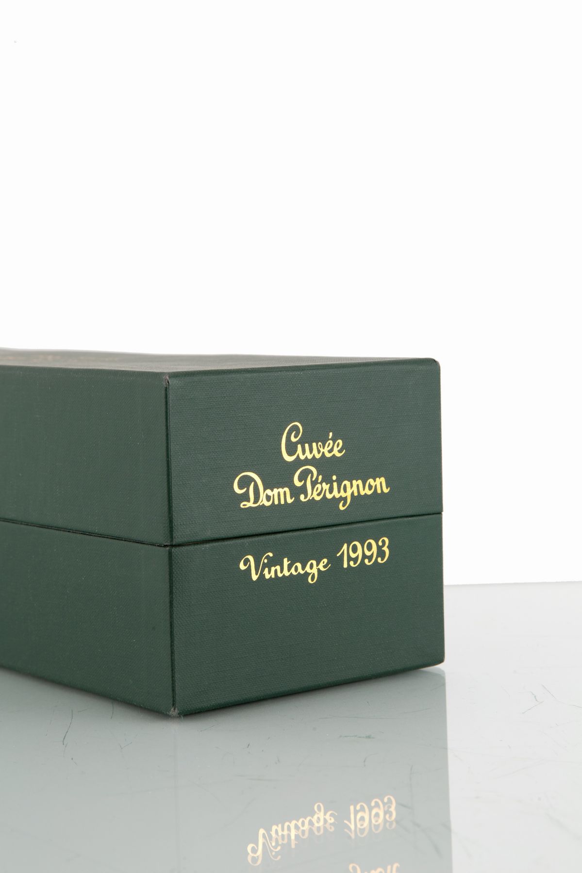 Dom Pérignon 1993 (1 Bt)