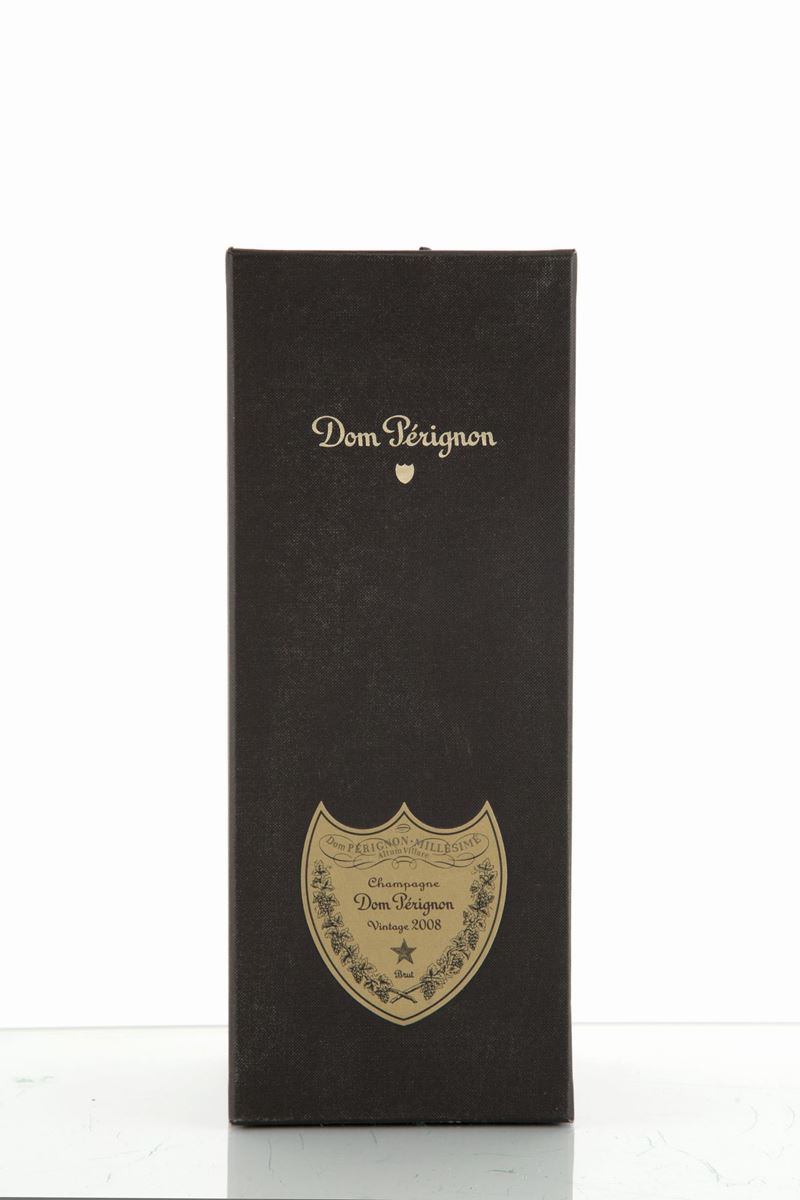 Dom Pérignon 2008 (1 Bt)