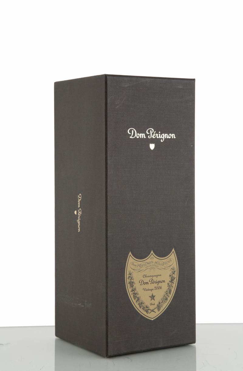 Dom Pérignon 2006 (1 Bt)