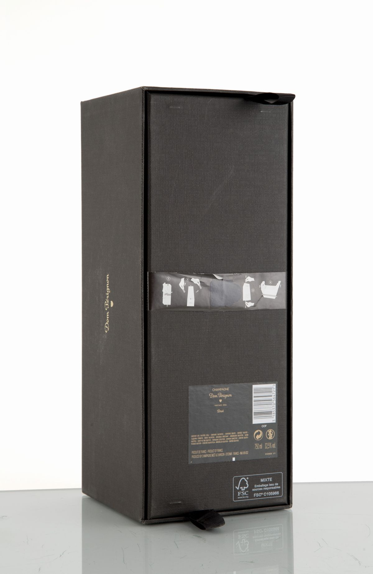 Dom Pérignon 2006 (1 Bt)