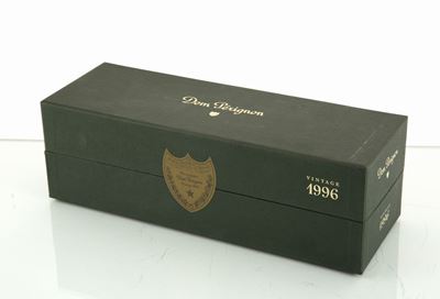Dom Pérignon 1996 (1 Bt)