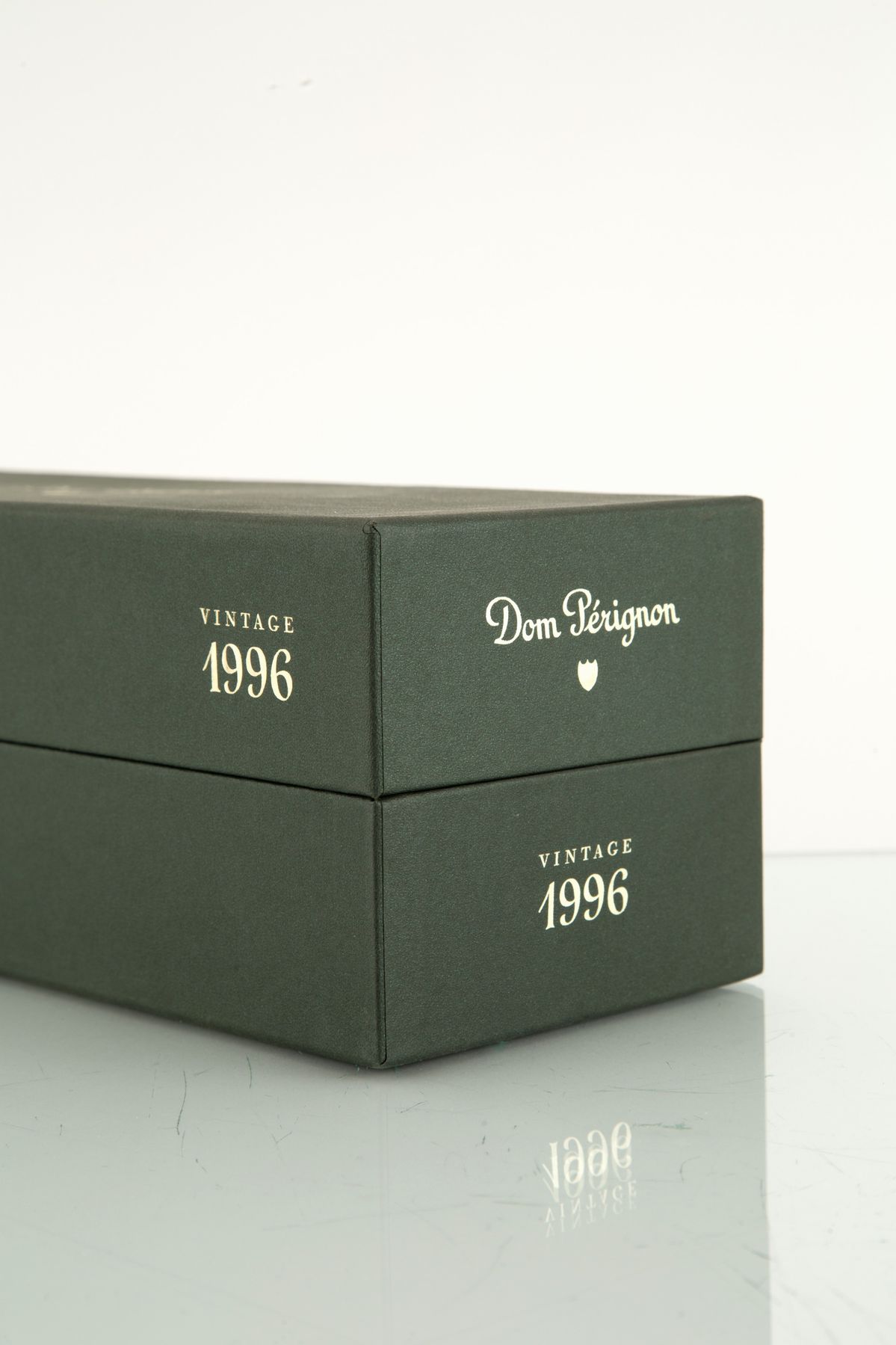 Dom Pérignon 1996 (1 Bt)