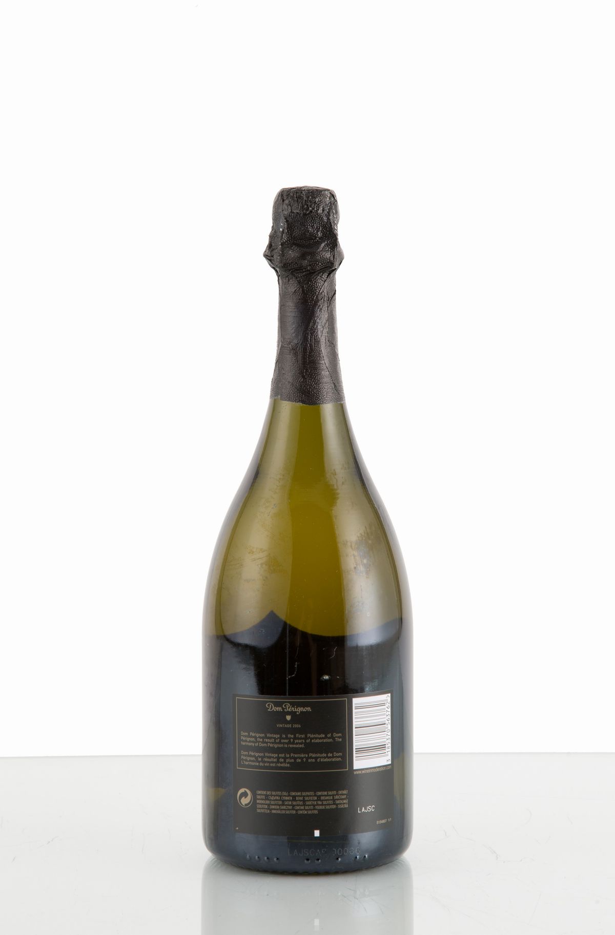 Dom Pérignon 2006 (1 Bt)