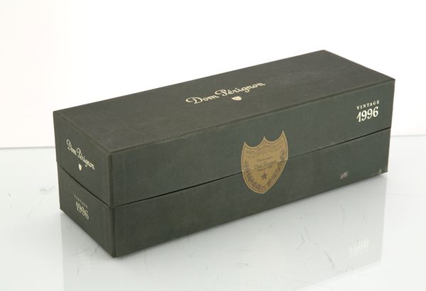 Dom Pérignon 1996 (1 bt)