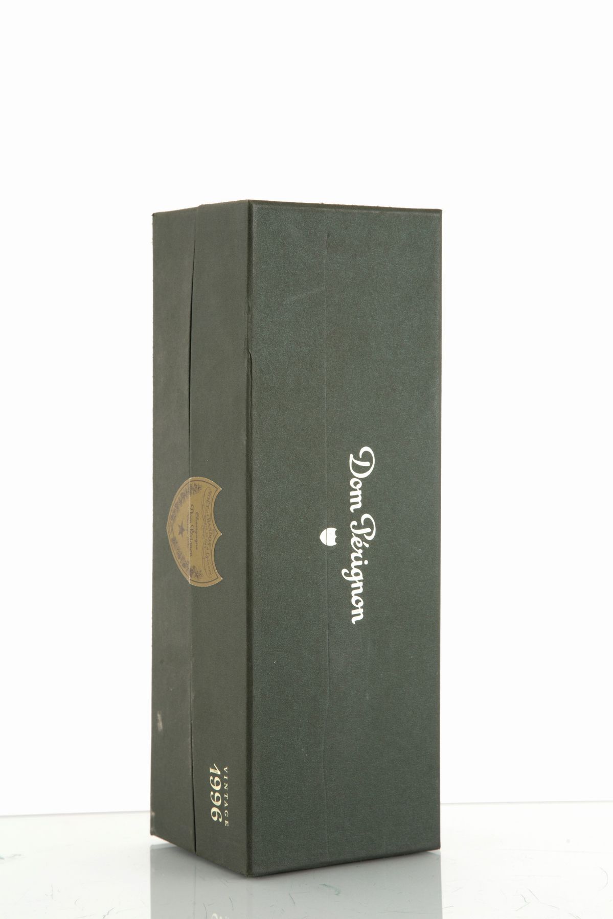 Dom Pérignon 1996 (1 Bt)