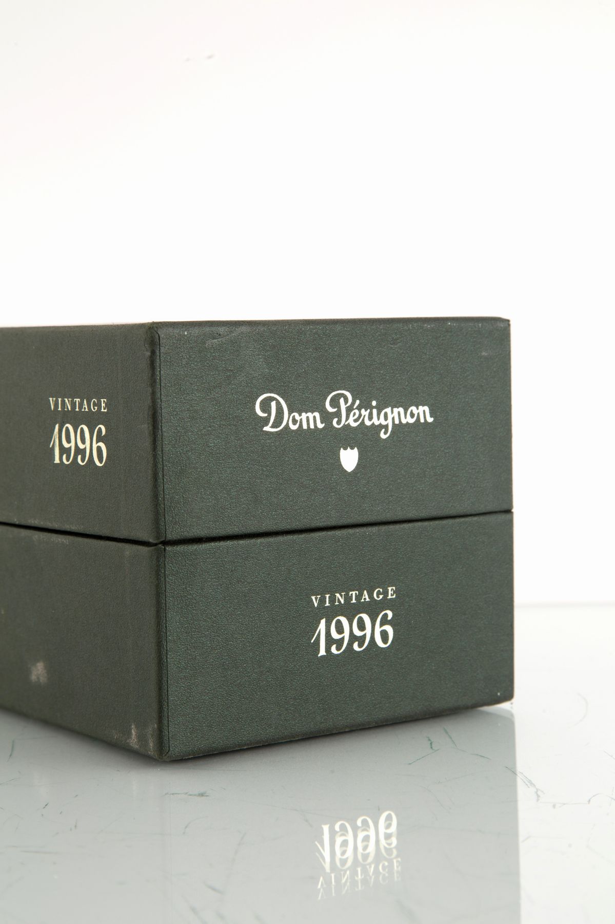 Dom Pérignon 1996 (1 Bt)