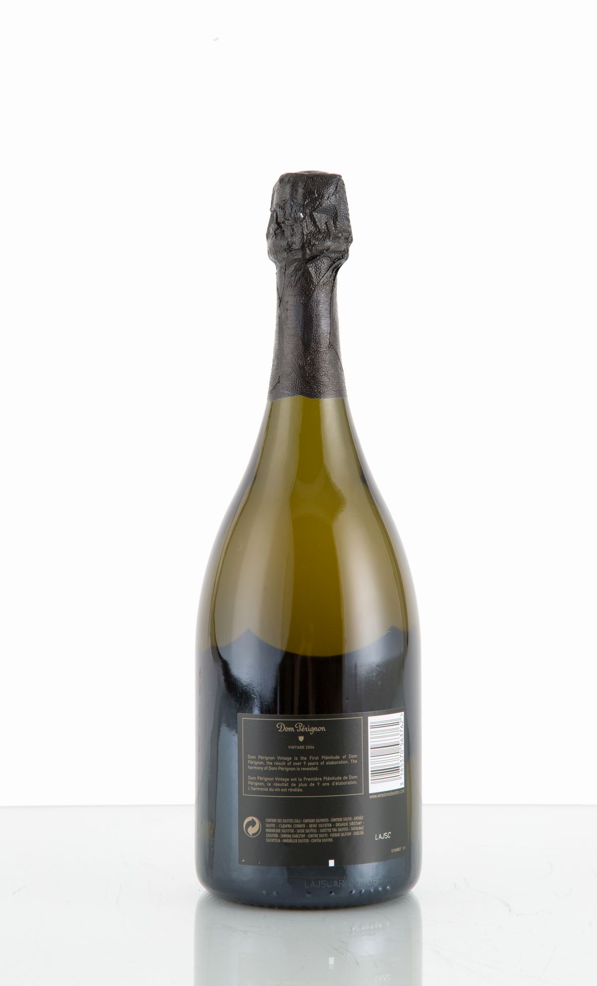 Dom Pérignon 2006 (1 Bt)