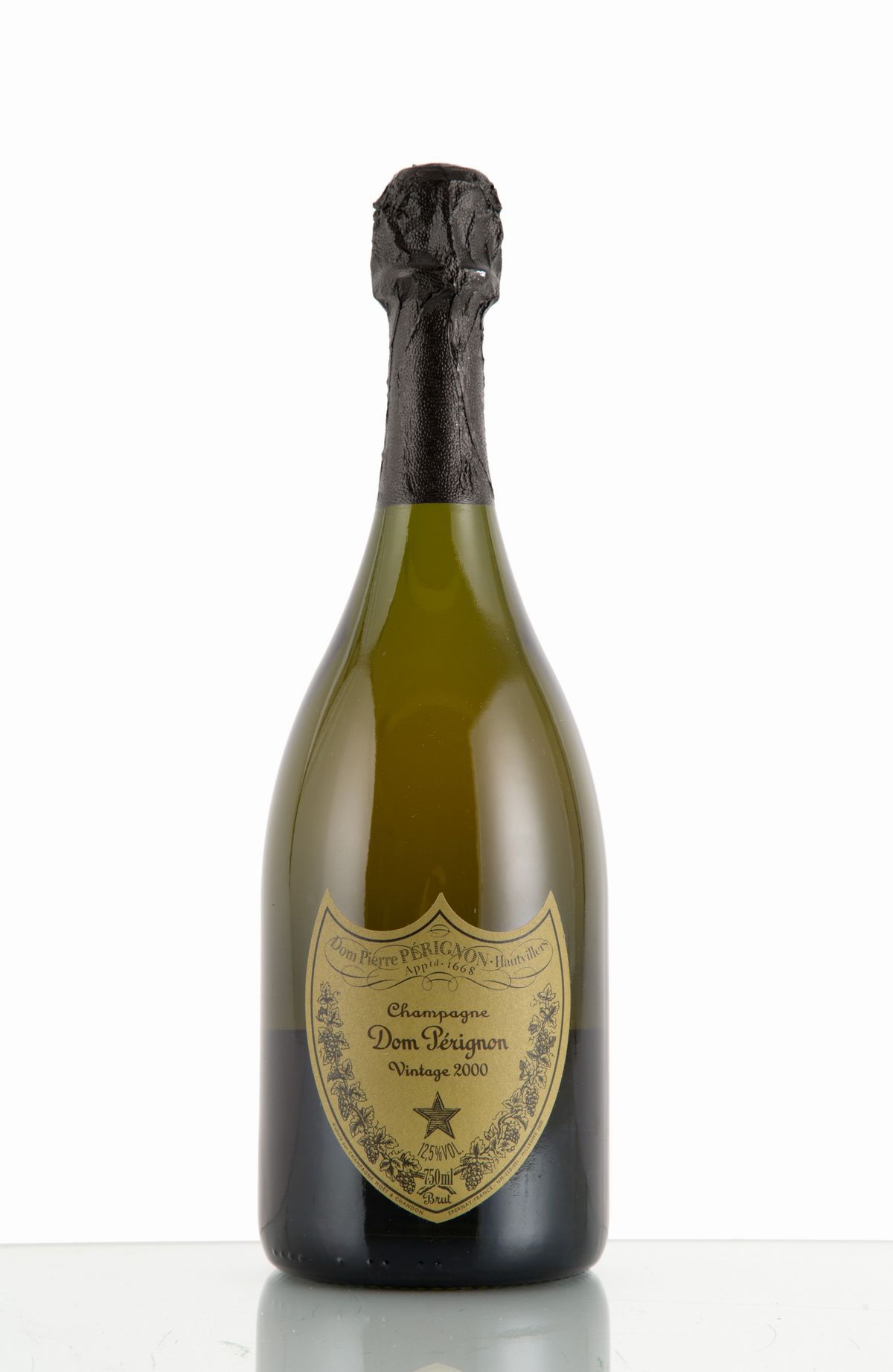 Dom Pérignon Millésime 2000 (1 Bt)