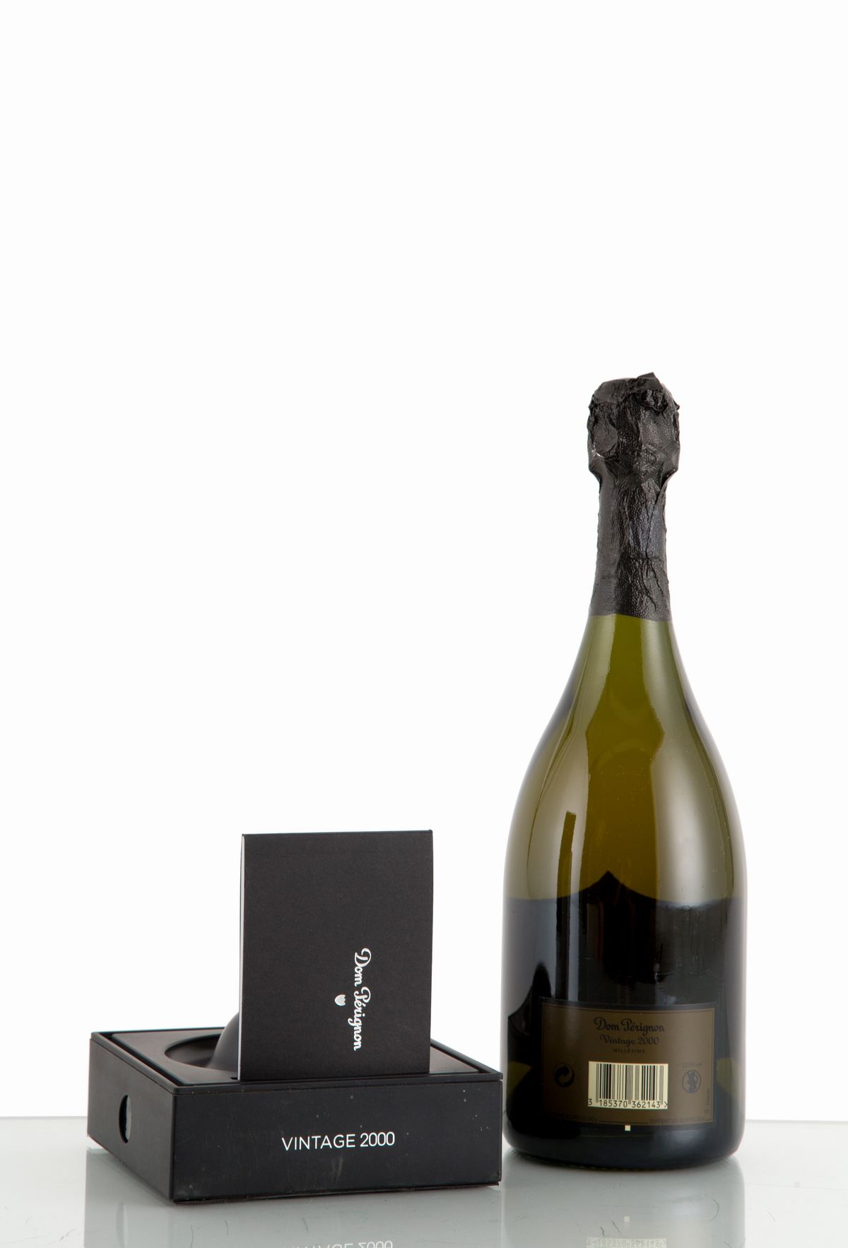 Dom Pérignon Millésime 2000 (1 Bt)