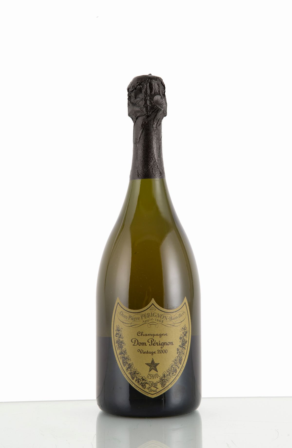 Dom Pérignon Millésime 2000 (1 Bt)