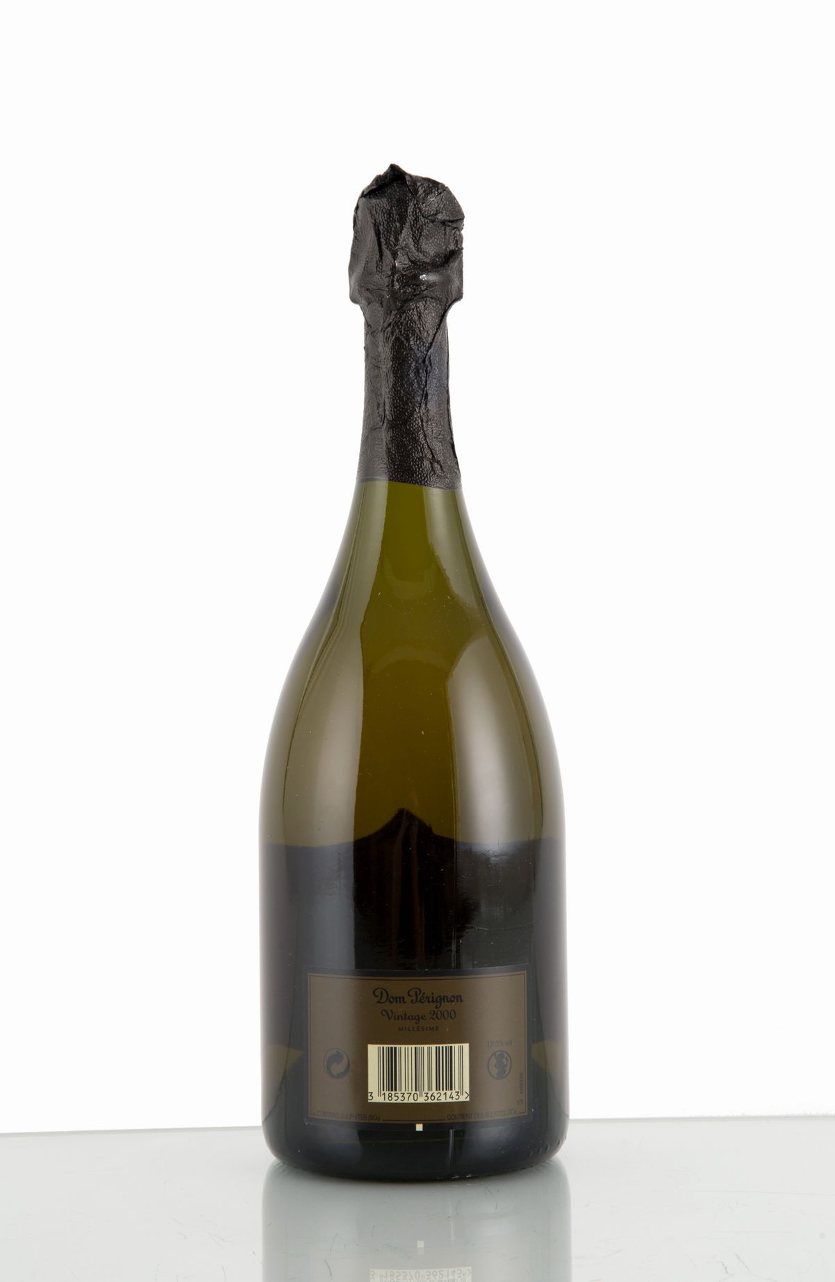 Dom Pérignon Millésime 2000 (1 Bt)