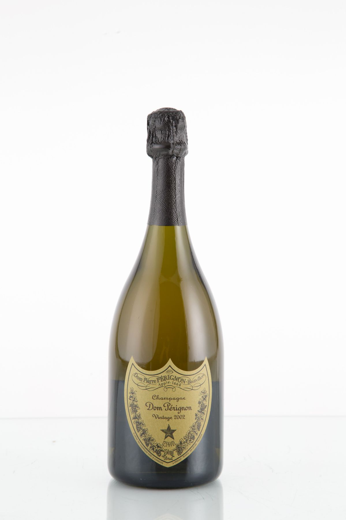 Dom Pérignon 2002 (1 Bt)