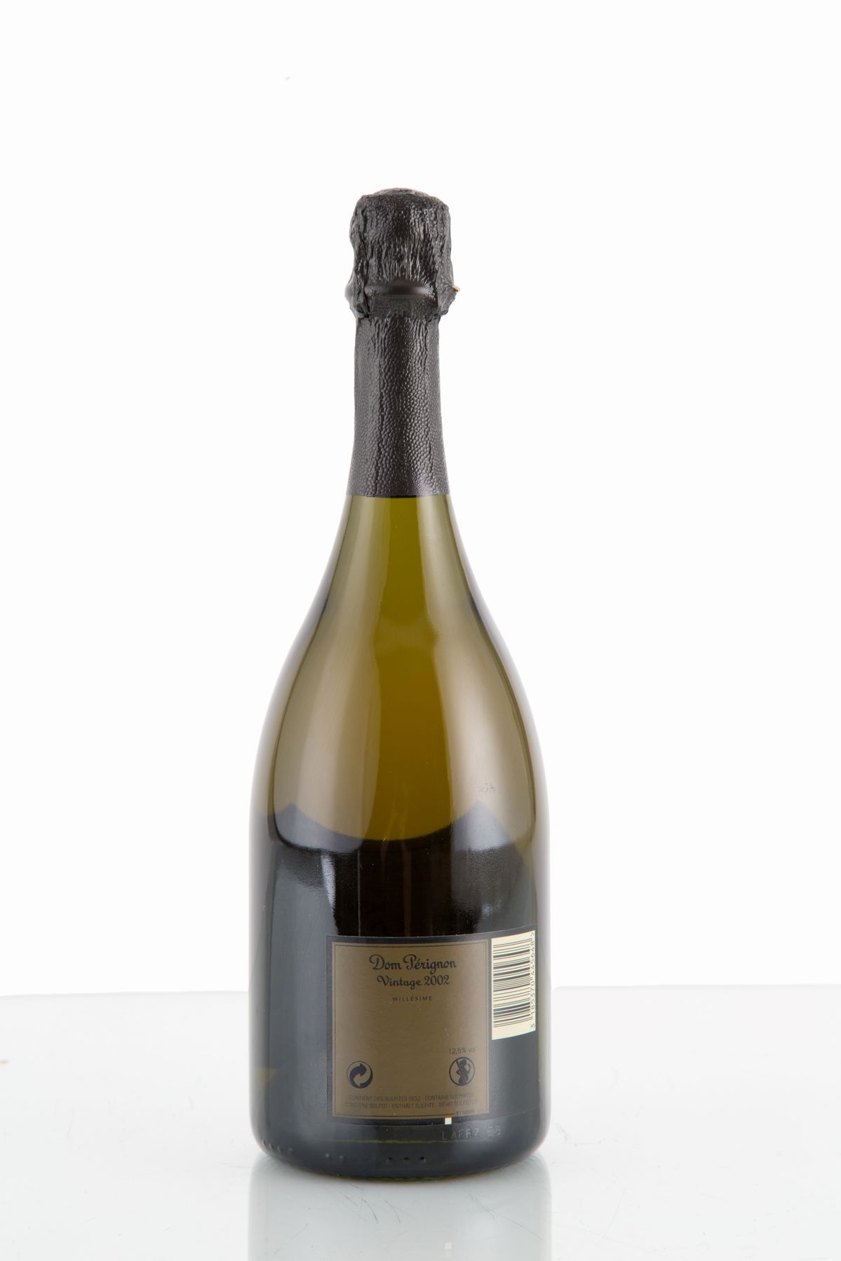 Dom Pérignon 2002 (1 Bt)