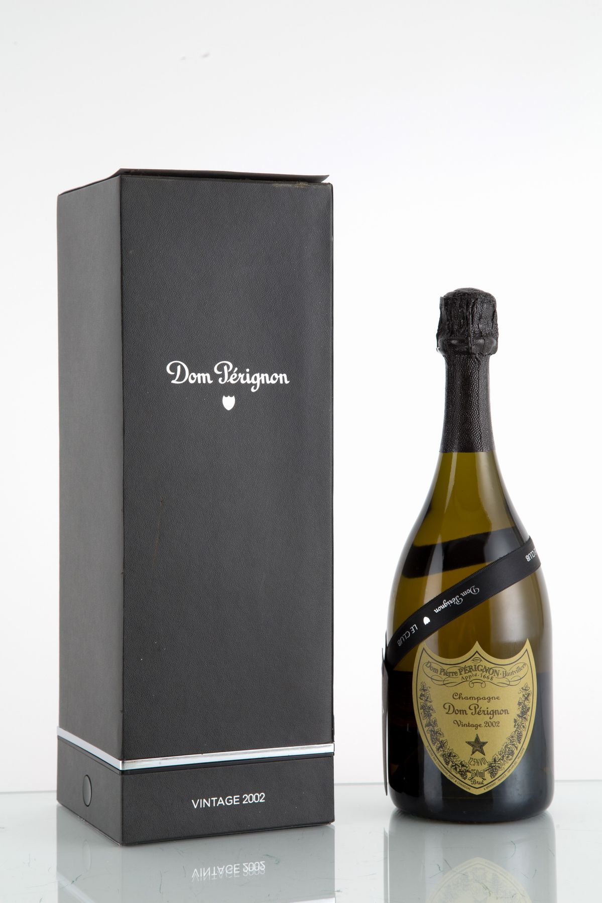 Dom Pérignon 2002 (1 Bt)