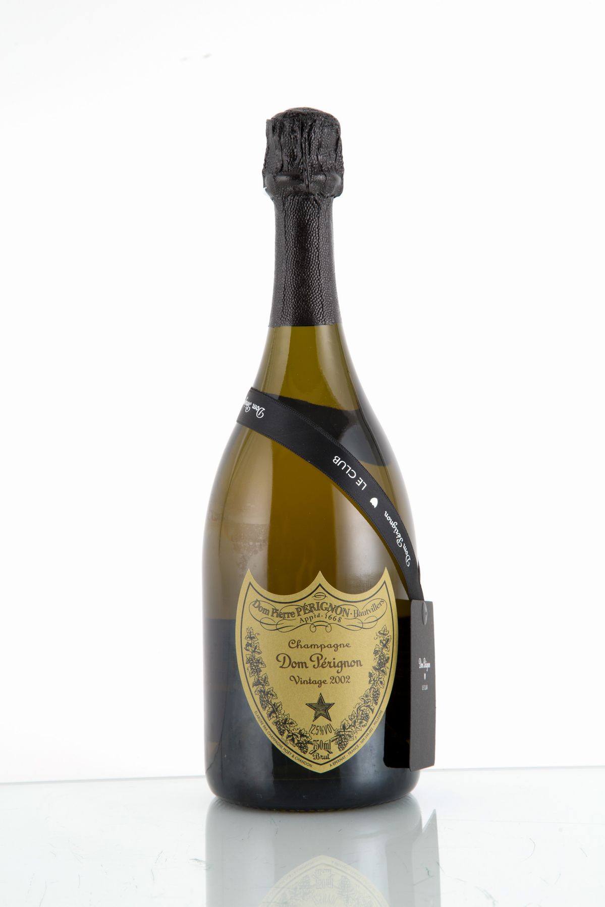 Dom Pérignon 2002 (1 Bt)