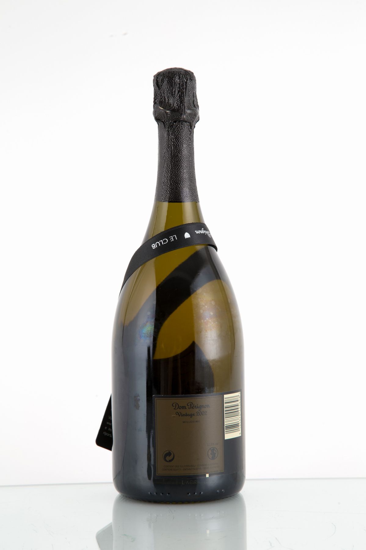 Dom Pérignon 2002 (1 Bt)